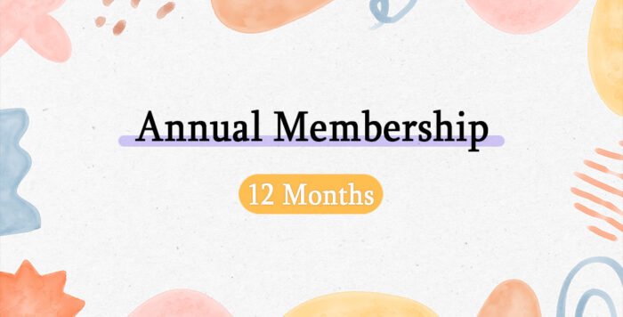 Annual Membership – Bild 1