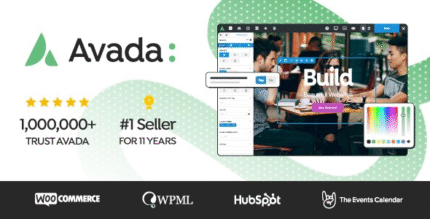 Avada | Website Builder für WordPress & WooCommerce