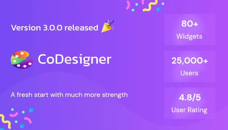CoDesigner