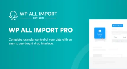 WP All Import Pro