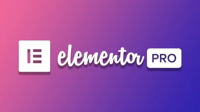 Elementor PRO - 图片 1