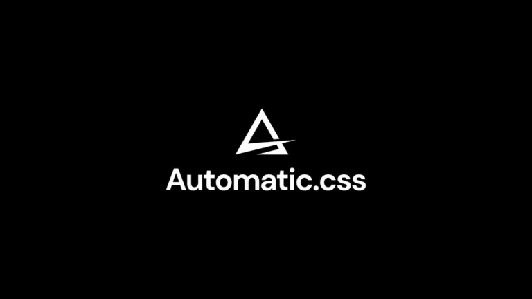 Automático.CSS