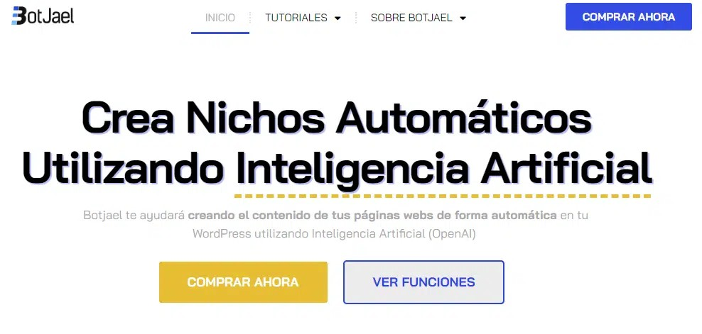 BotJael