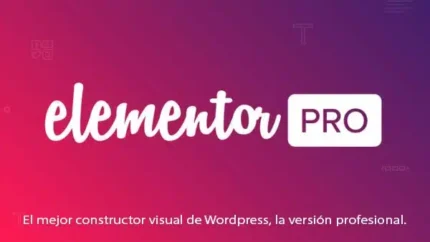 Elementor Pro GPL Herunterladen - Theme/Woo/Popup