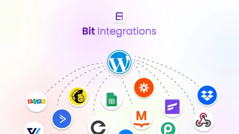 Integraciones de bits