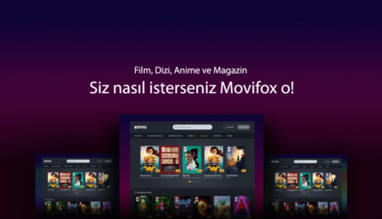 Responsive Movie & Video WordPress Theme