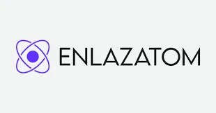 Enlazatom