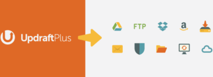 UpdraftPlus Backup Plugin