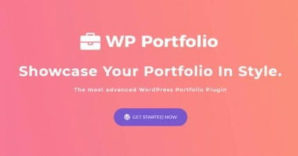 WP Astra Portfolio