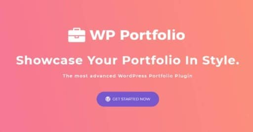 WP Astra Portfolio