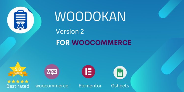 Woodokan Checkout Form Woodokan Checkout Form