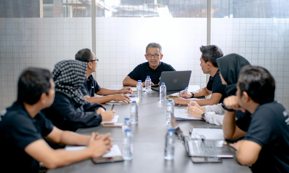 International Trade Client – Company B