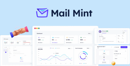 Plugin Mail Mint Pro