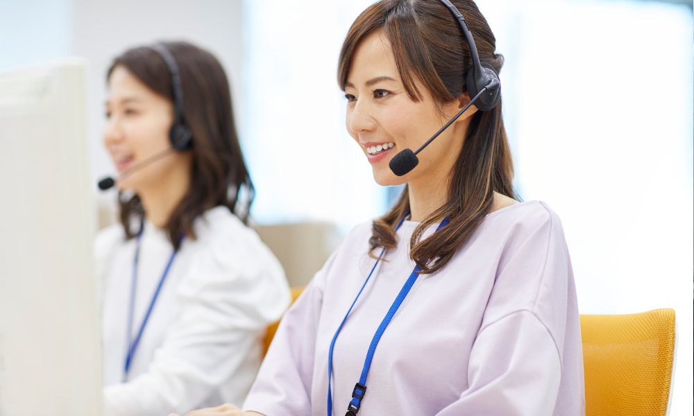 Service Industry Client – Company C