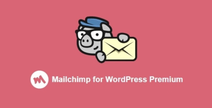 MC4WP: Mailchimp for WordPress Premium