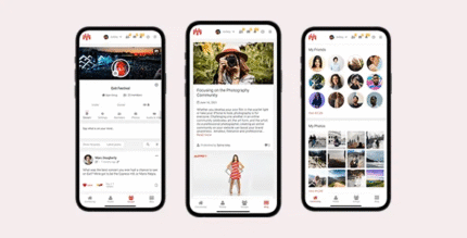 PeepSo Mobile App Integration Addon