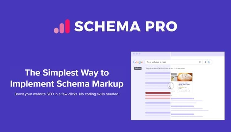 Schema PRO plugins