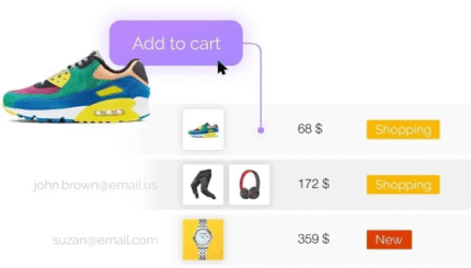 CartBounty Pro - Guardar y recuperar carritos abandonados para WooCommerce