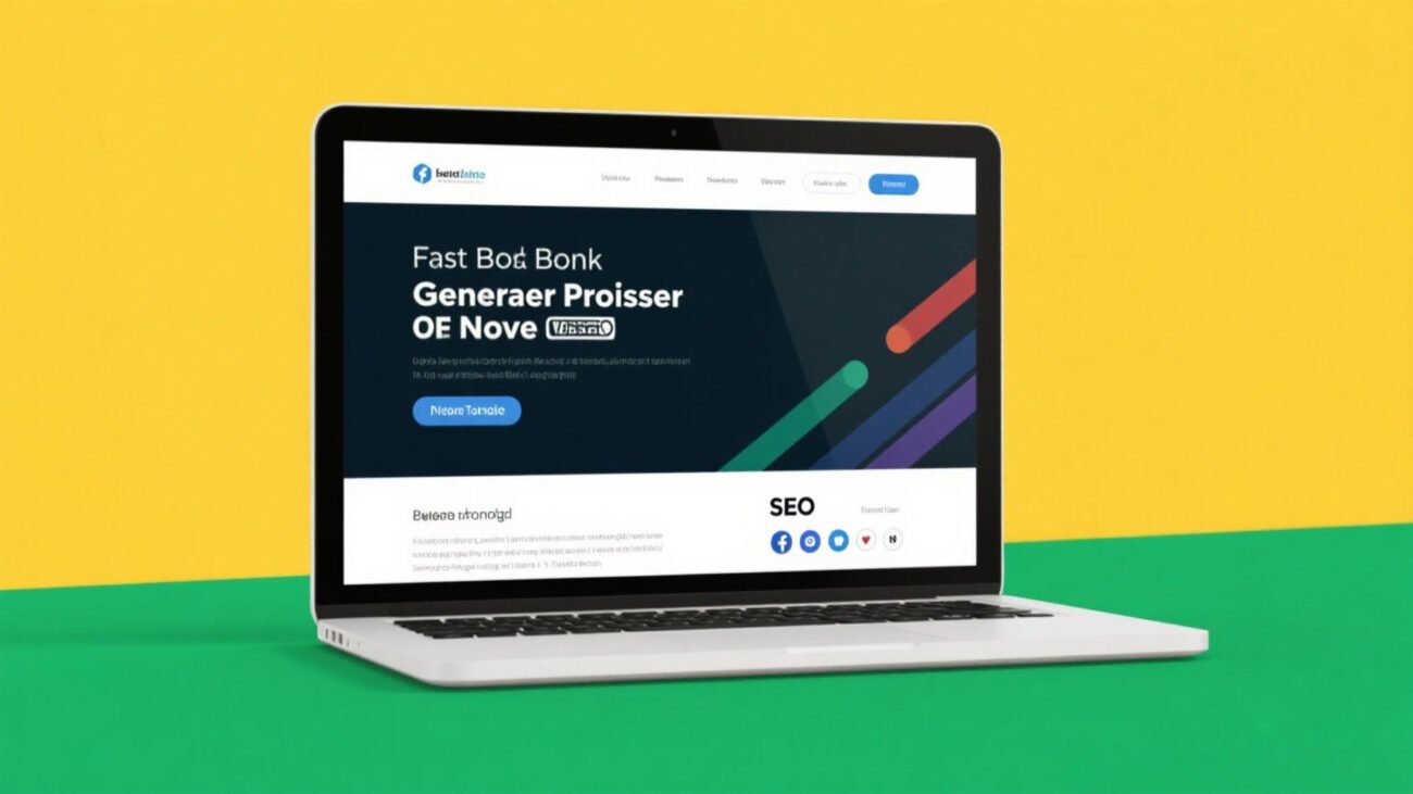 Personal Blog Website