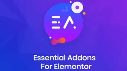 Complementos esenciales para Elementor - Pro