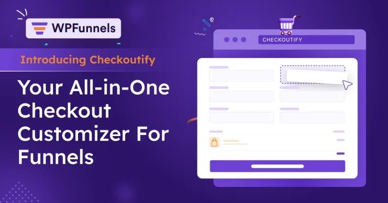 Checkoutify – Checkout Field Editor For WooCommerce Checkoutify – Checkout Field Editor For WooCommerce