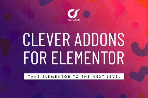 Clever Addons Pro para Elementor