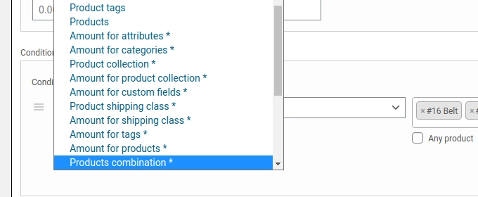 Advanced Dynamic Pricing for WooCommerce (Pro)