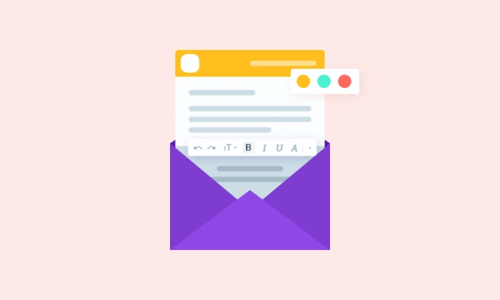 Everest Forms – Email Templates