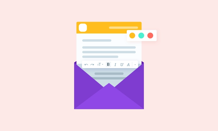 Everest Forms – Email Templates