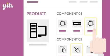 YITH Composite Products for WooCommerce Premium