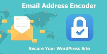 Email Address Encoder