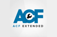 ACF Extended Plugin