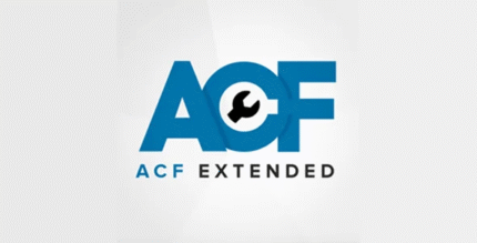 ACF Extended Plugin
