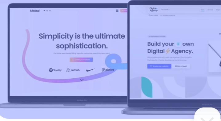 Núcleo Pixfort Núcleo Pixfort