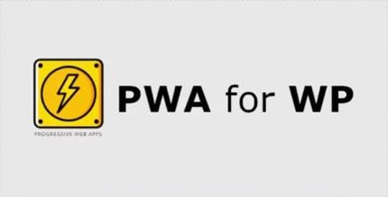 Call to Action for PWA