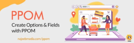 PPOM Pro for WooCommerce