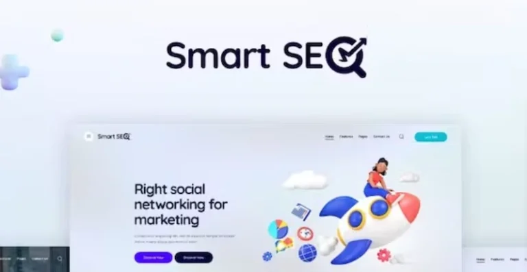 SmartSEO