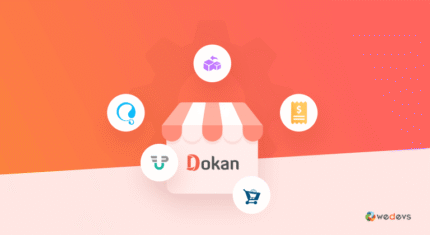 Dokan Pro eCommerce Marketplace Plugin