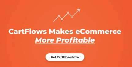 CartFlows Pro WordPress Plugin