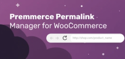Premmerce Permalink Manager para WooCommerce