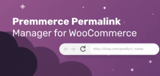 Premmerce Permalink Manager para WooCommerce Premmerce Permalink Manager para WooCommerce
