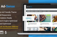 MyThemeShop Ad-Sense