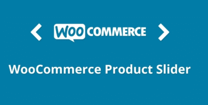 Product Slider Pro for WooCommerce