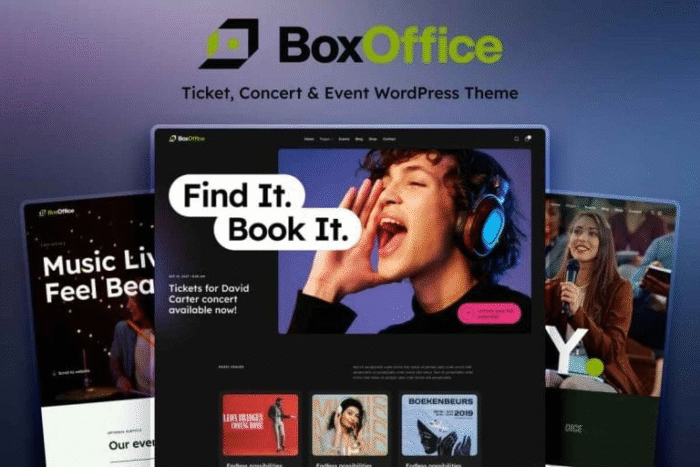 BoxOffice