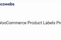 Acowebs Product Labels For Woocommerce Pro