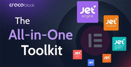 Crocoblock Activator