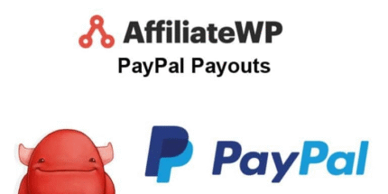 AffiliateWP PayPal Payouts