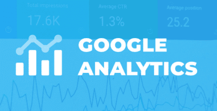 Give Google Analytics Donation Tracking