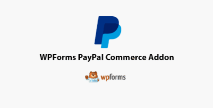 WPForms PayPal Commerce