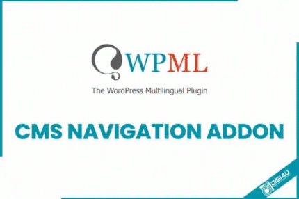 WPML CMS Navegación Addon